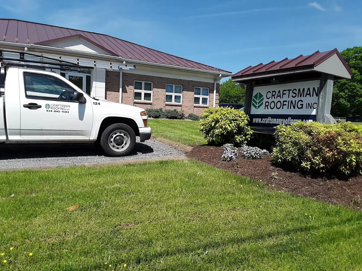 Quality Wind Damage Roof Repair by experienced craftsmen in Webster Groves